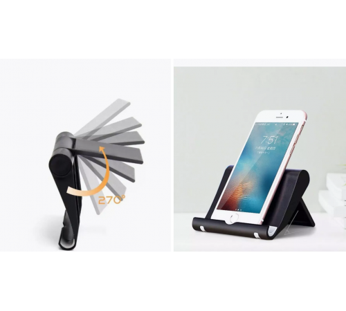 Подставка для телефона,топ   Mobile phone holder	 5277  (500)
