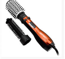 4828   Фен-стайлер для волос с 3 насадками Gemei GM 4828 (24)