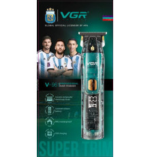 961 VGR Тримет для волосся hair clippers V-961 (40)