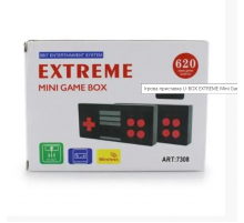 Игровая  приставка U-BOX EXTREME Mini Game Box AHH-07  ДОРОГАЯ  (100) (50)