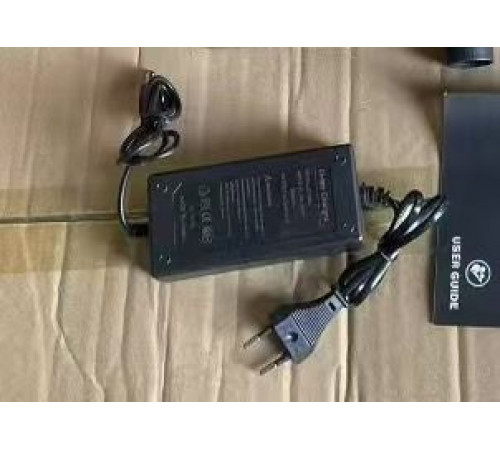 ЗАРЯДКА ДЛЯ ШУРУПОВЕРТУ БЛОК ЖИВЛЕННЯ 36V charger 40-31 (100)