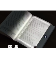 Закладка для книг з підсвічуванням 5821 (200)