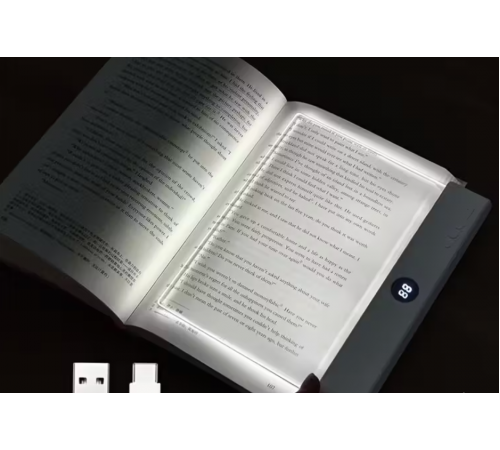 Закладка для книг з підсвічуванням 5821 (200)