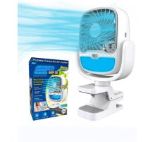 Вентилятори кондиціонер Arctic COOL fan LY-594 (40)