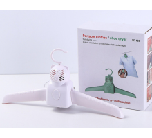 Електрична вішалка-сушарка для одягу XL-1697 (24)