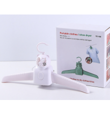 Електрична вішалка-сушарка для одягу XL-1697 (24)