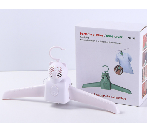 Електрична вішалка-сушарка для одягу XL-1697 (24)