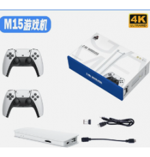 ПРИСТАВКА game console	M15     (30)