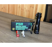 Фонарик  XM-P50  (100)
