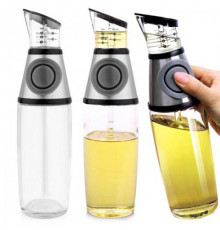 Диспенсер Натискний масляний Press & Measure (30)