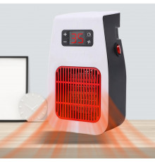 Обогреватель Керамический 900W      Ph 8006  (24)