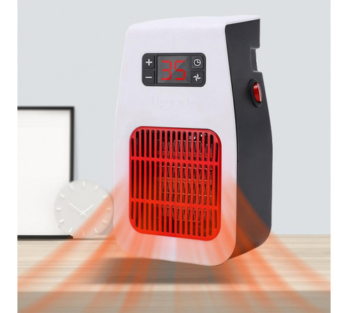 Обогреватель Керамический 900W      Ph 8006  (24)