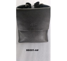 Сумка КОЖА Backpack	  86001 -А # (200)
