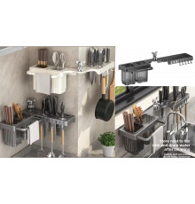 Органайзер для кухонної раковини НОВИЙ LY-962 (40)