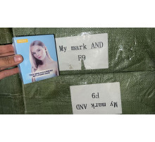 Бездротові Bluetooth навушники Amoi F9 2000 мАг чорні F9 -5 (100)