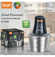 Измельчитель Металический   овощей  R.7035 3L RAF  (20)