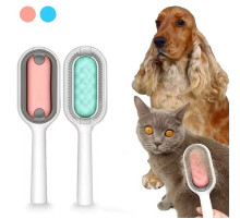 Щітка для грумінгу домашніх тварин, LY-364 (200) (240)