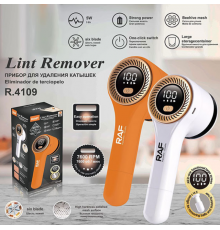 Машинка для удаления  катышков   Lint remover	R.4109  RAF (60)