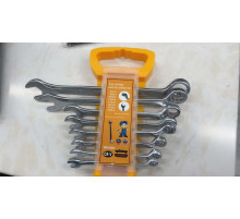 Ключи Набор гаечных ключей Рожковые ключи wrench	  (30)