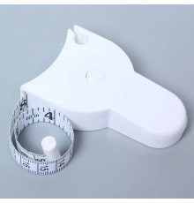 Лінійка талії з ручкою ліхтар y-подібної форми ROLLER AA2-9 (400)