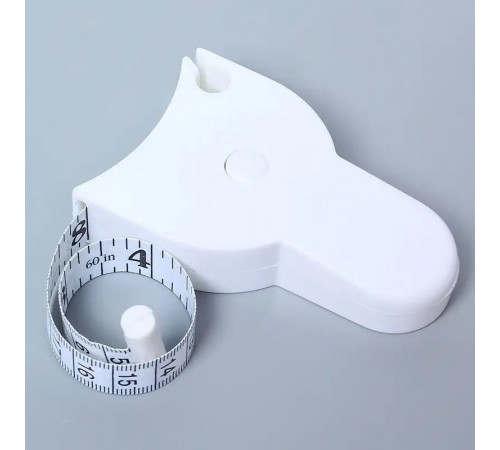 Лінійка талії з ручкою ліхтар y-подібної форми ROLLER AA2-9 (400)