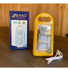 Ліхтарик 400K (12)