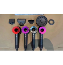 Фен-ХИТ  HAIR DRYER 	 XL-1370    (20  (24)