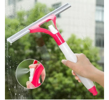 Зручний очисник скла, чарівна щітка з розпилювачем,(200) (300)