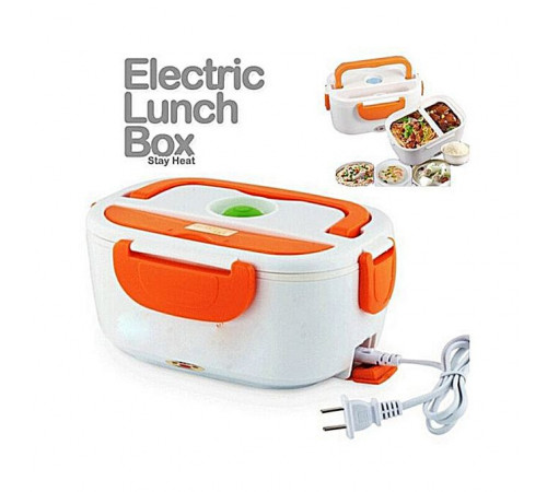 155 Ланч Surya Electric Lunch Box 220 ВОЛЬТ (32)