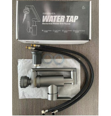 Змішувач КРАН ВОДИ Механічний змішувач з коромислом faucet 938 (40)