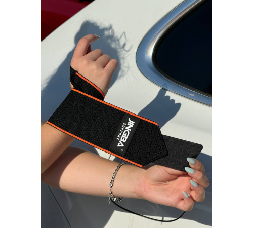 Захист Зап'ястя Бандаж променезап'ястковий Bracers XL-920 (300)