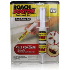 Шприц від Тараканів Needle cylinder XL-1102 (200)