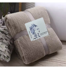 Покривало-Плед Топчик Blanket 200*230 -3 (12)