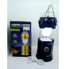 Ліхтарик SX-6805T SX-6808T ( 60)