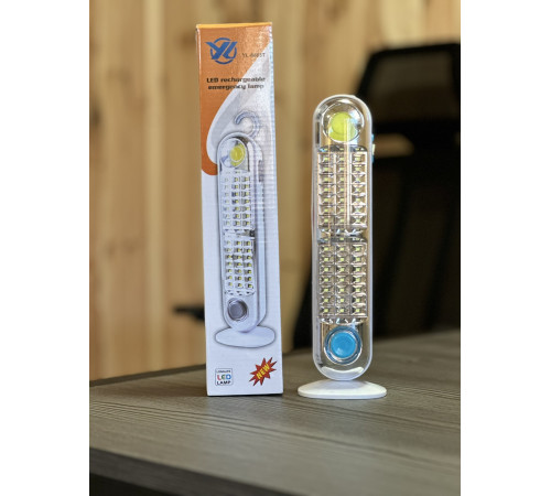 Ліхтар YL-8683T С-Н7220 (80)