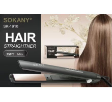 Утюжок  для волос   Sokany        SK-1910    (60)