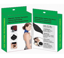 Шийний Бандаж З Підігрівом, шийний Пояс XL-314 (500)