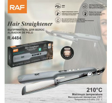 Выпрямитель для волос стайлер   R.4484 RAF  (60)