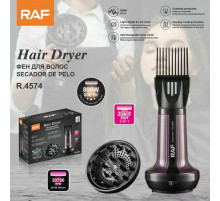 Фен Для волос  R.4574¶2 IN 1  RAF (20)