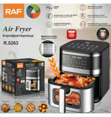 Аэрофритюрница    R.5263 8L   RAF (2)