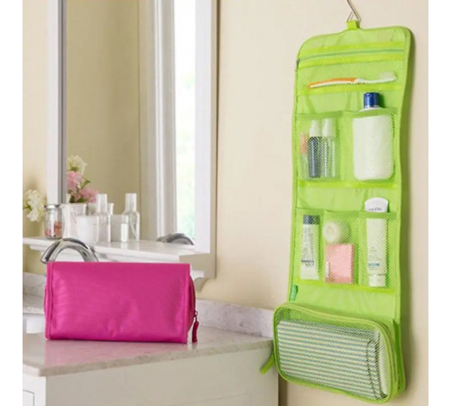 Органайзер Для подорожей Дорожня косметичка LY-236 (200)