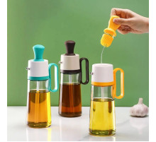 Масло  2 в 1, многофункциональный дозатор жидкости с кисточкой  630 мл 936 (50)