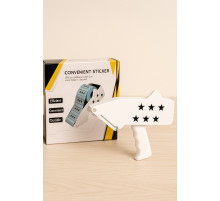 Стикеры  Удобный диспенсер для наклеек — быстро, точно и просто. 1533  (36)