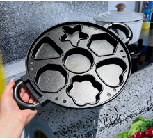 Форма Для випікання PAN LY-310 (19)