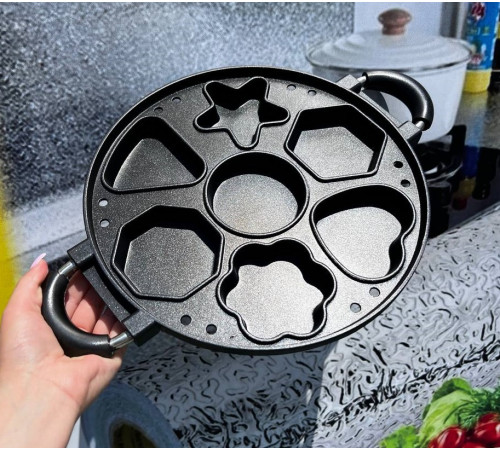 Форма Для випікання PAN LY-310 (19)