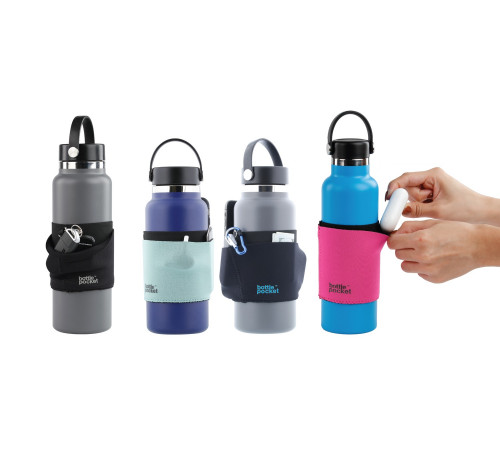 Кишеня Чохол Для Спортивної Пляшки (500)