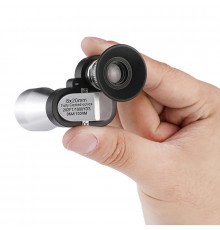 Телескоп Монокуляр TELESCOPE 8*20 (100)