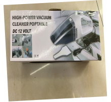 Пилосос VACCUM CLEANER DC 12 VOLT 1414 (20)