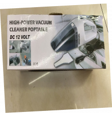 Пилосос VACCUM CLEANER DC 12 VOLT 1414 (20)