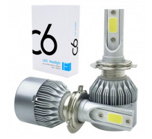 C6-H7 Автомобільні LED лампи (50)